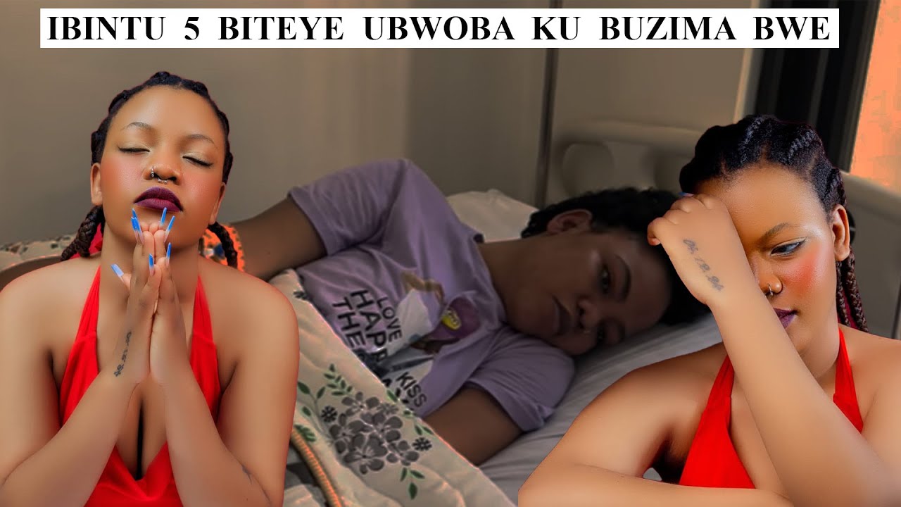 Ibintu 5 biteye ubwoba ku buzima bwa Jacky w'irwanda urembejwe n'uburwayi😭Ubuzima bwe burashaririye