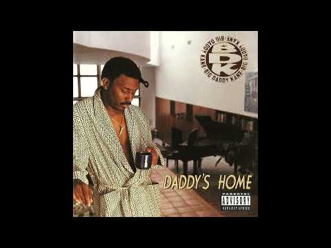 Big Daddy Kane - Daddy&#39;s Home (5thアルバム) Buy Big Daddy Kane : Daddy's Home (CD, Album) Online for a