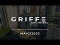 Griffe por Dubai - Andamento da obra - Maio/2023