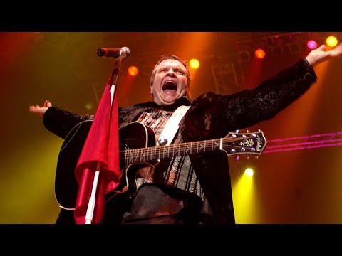 Download Meat Loaf Reflects on "Bat Out of Hell"