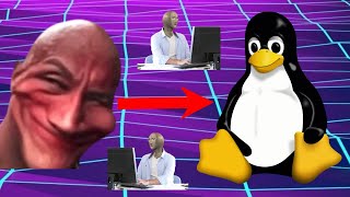 картинка: НУЖЕН ЛИ LINUX ПРОГРАММИСТУ? ОБЪЯСНЮ ЗА 3 МИНУТЫ