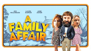 A Family Affair - Trailer