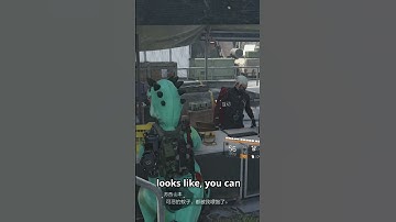 NEW VANITY TYPES FOR HALLOWEEN INCOMING?! POSSIBLE HALLOWEEN VANTIY! #TheDivision2