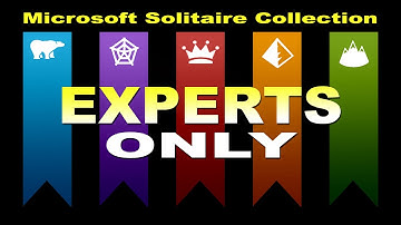Experts Only Game #7 | December 7, 2025 Event