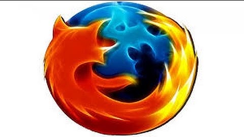 Mozilla Firefox Safe Mode