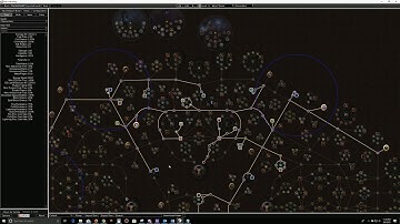 3.6 Synthesis Winter Orb CWC Icestorm build update