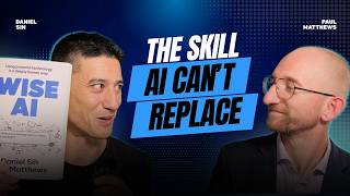 Why We Need Wise AI Not Just Faster AI