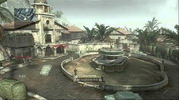 GB PROOF - MAP 2- VILLA - LoL