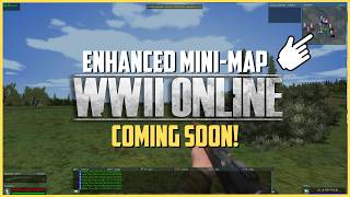 Enhanced Mini-Map adds so much more, coming soon!