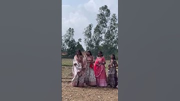 Timli dance VK bhuriya 2025 rahul bhuriya Arjun r meda Deepak r bariya Parul rathva timli #shorts