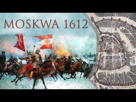 Wideo: Co To Jest „Bitwa Pod Moskwą-7”