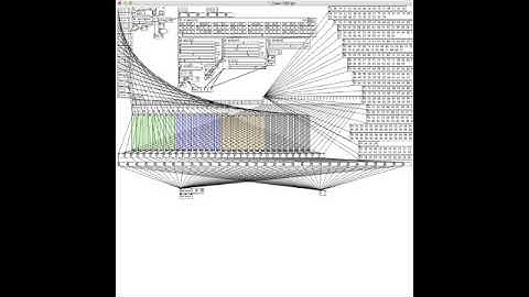 Mid-Air! - Clear C60 (2016) FULL ALBUM | granular algorithm pure data patch sequencer synth sampler