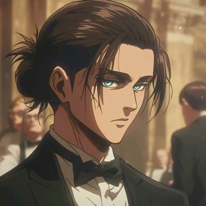 Eren Yeager #aot #attackontitan #eren #yeager  #yeagerists #animecharacter #anime