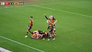 Stirling vs Alloa | cinch League 1 | 6th April 2024