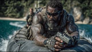 Flying Tigers chase smugglers across the sea and wipe them out! 🌊🔥 screenshot 3