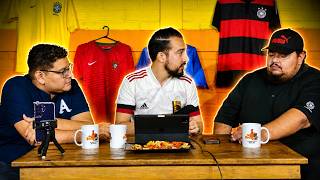 ¡MESSI HISTÓRICO Y BRASIL CON PASO FIRME! | EP. 02 | MUNDIAL CON LA 5
