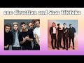 One Direction and 5sos TikToks part 2