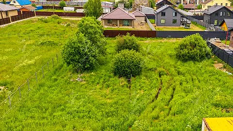 пос. Новоселье. ИЖС участок 15 соток