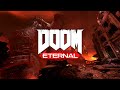 Mick Gordon - Hell on Earth (DOOM Eternal - Gamerip) [REUPLOAD]