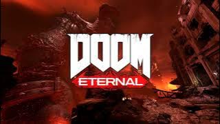 Mick Gordon - Hell on Earth (DOOM Eternal - Gamerip) [REUPLOAD]