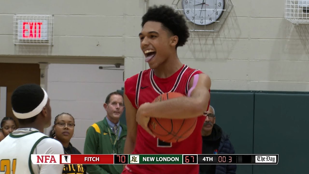 Основные показатели: Fitch 72, New London 67