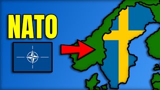 Sweden Has Officially Joined NATO, What's Next?