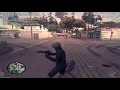 Playing Glow Deathmatch ft.M4d l GTA:SAMP fragmovie