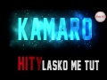 Gipsy Kamaro - LASKO ME TUT PHARES KAMAV