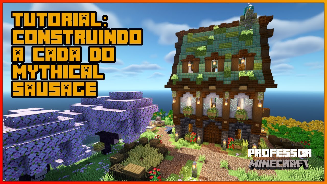 Tutorial: sobrevivendo ao primeiro dia de 'Minecraft