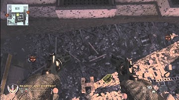 Karachi Ladder Stall Tut