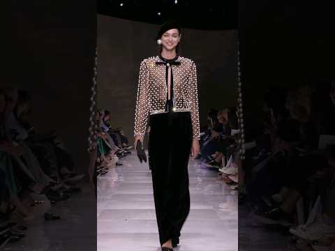 Quick Looks Armani