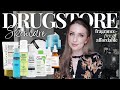 AMAZING Drugstore/Affordable Skincare (Fragrance Free) || Bourgie On A Budget