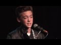 Zach Herron Live - Life of The Party