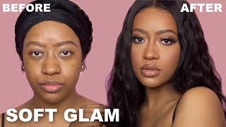 Catfishing in 2020 | How to Soft Glam screenshot 5