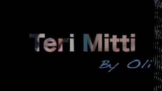 Teri metti ma miljawa | cover by OLI | ZASR Studio