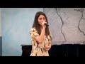 Laura Bretan || Via Dolorosa