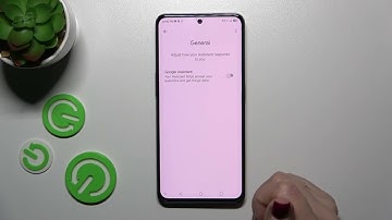 ZTE Blade V40s - How To Activate Google Assistant