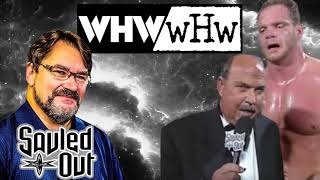 Tony Schiavone shoots on Chris Benoit leaving WCW as world champion
