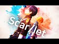 [MAD] 소드 아트 온라인 - Scar/let│리마스터