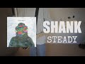 【歌詞あり】SHANK / Steady ベース弾いてみた