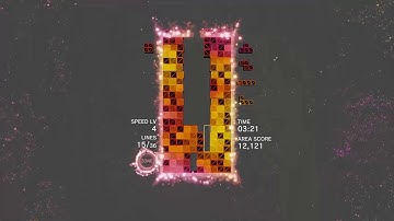 First Kirbtris on PC!