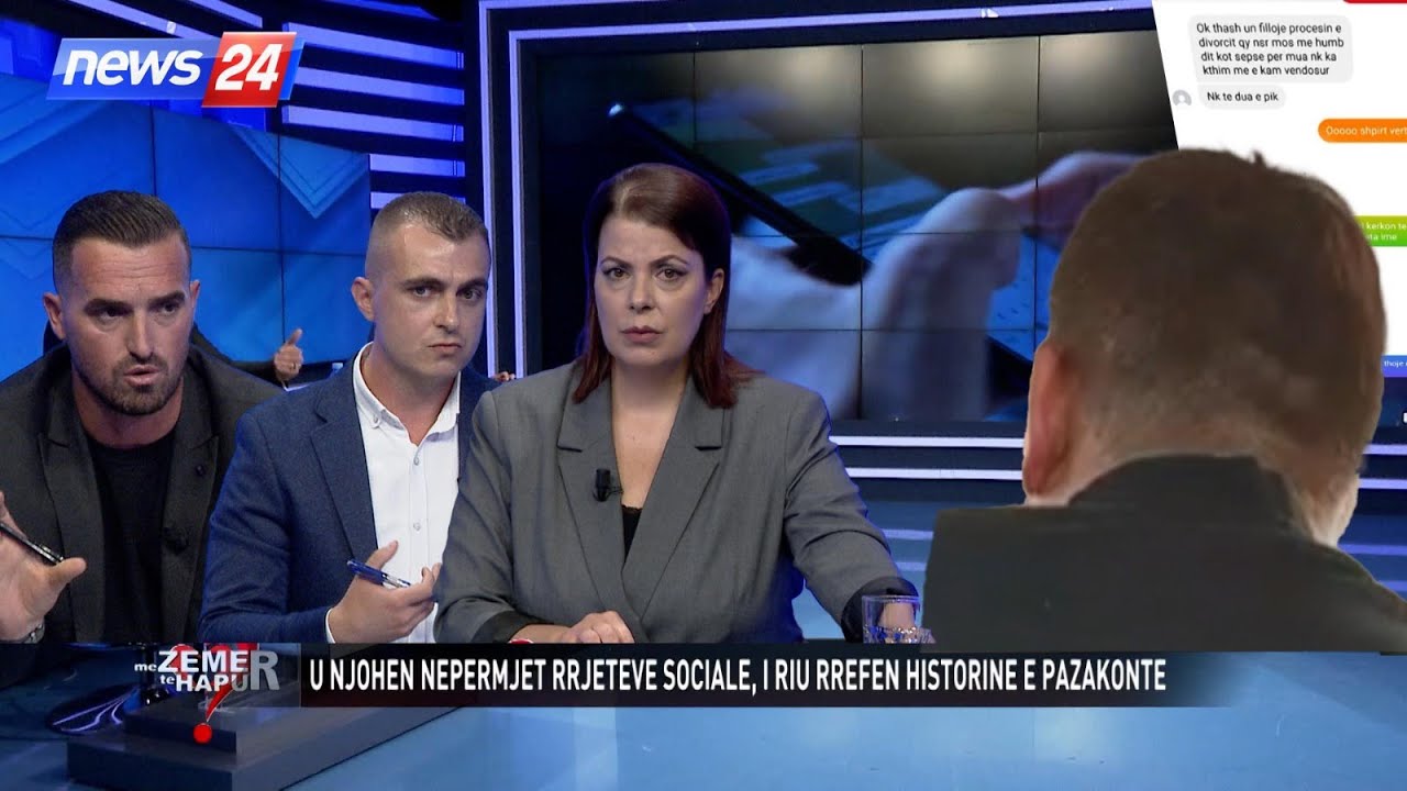 Edhe grua dhe të dashur/ E pazakontë: Habit 35 vjeçari: Burri e p*rdhunonte, vjehrri e kapi për fyti