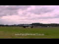 B-2 Stealth Bomber Takes Off at Royal International Air Tattoo 2012