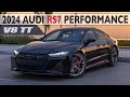 The best 2024 audi rs7 performance 630hp mountain drive  sounds launches accelerations and more