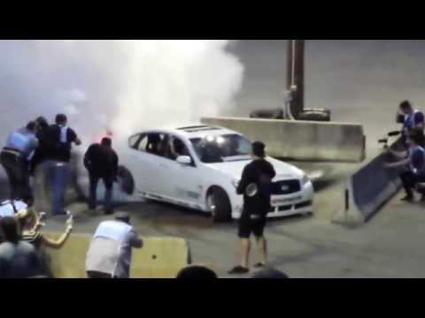 Chris Forsberg's Epic