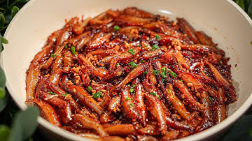 Kiểu KHO CÁ rim mặn ngọt sẽ ngon hơn nhiều nhờ bước quan trọng này | Dry caramelized fish recipe