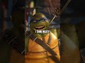 Ninja Turtles Together = Immediate Problems 😂💀
