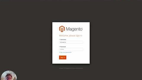 Copy of How to change the back office URL in Magento 2 the easy(ish) way!