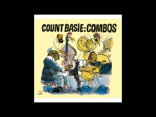 Count Basie & his Orchestra - After Theatre Jump