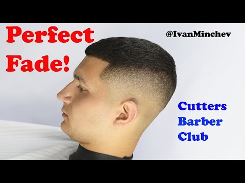 КАК ДА ПРАВИМ FADE,  СТЪПКА ПО СТЪПКА! ! ! TUTORIAL.